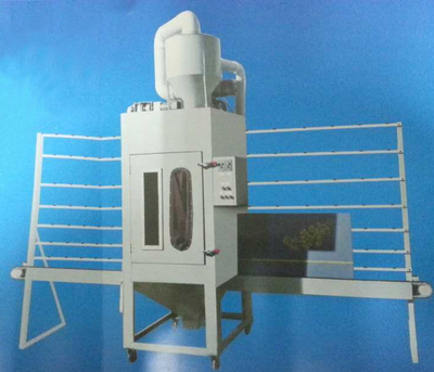 供應(yīng)立式玻璃噴砂機(jī)-嘉豪機(jī)電設(shè)備