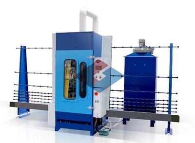 佛山古德玻璃噴砂機(jī) 玻璃打砂機(jī)報(bào)價(jià)圖片_高清圖_細(xì)節(jié)圖