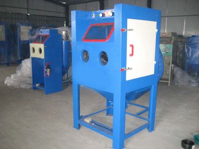 玻璃噴砂找江門噴砂機廠家、江門手動小型噴砂機_噴砂設備_世界工廠網