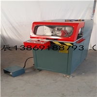 湖北鄂州全自動玻璃噴砂機