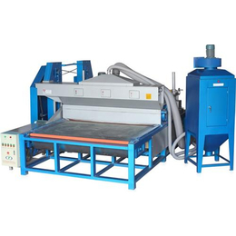 打砂機(jī)|圣騰玻璃噴砂機(jī)(優(yōu)質(zhì)商家)|自動(dòng)玻璃打砂機(jī)_化工設(shè)備配件_第一槍