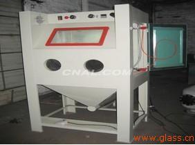 南寧噴砂機,梧州噴砂機,桂林噴砂機-中山市艾航噴砂機械設備