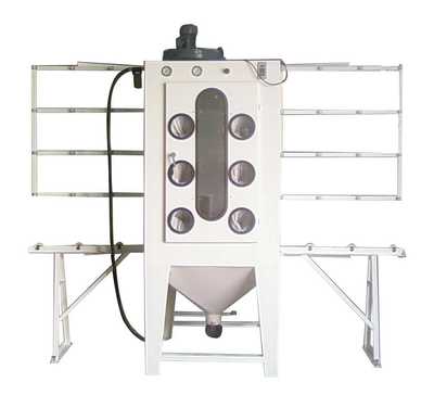 遼寧優質翔天玻璃噴砂機直供_工程機械欄目