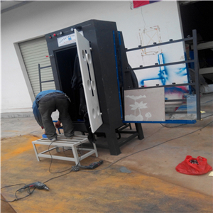 門窗玻璃噴砂雕刻機報價、供應商及產品介紹——深圳惠捷機器