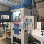 古德GDPS玻璃噴砂機行業市場分析