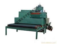 全自動水磨砂機與環保型全自動玻璃噴砂機 鹽城安中機械的創新解決方案