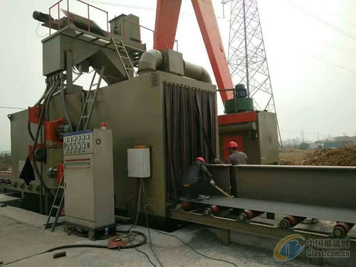 玻璃加工機械全解 從鋼化玻璃蓋到磨邊噴砂，提升生產效率的關鍵設備