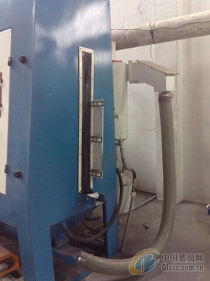 濰坊手動玻璃深雕噴砂機廠家報價、供應商與產品解析——聚焦惠州程達自動化